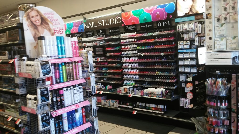 Sally Beauty Logo