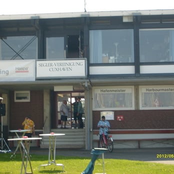 Seglermesse - Seafood Near Me - Cuxhaven, NI Seglermesse - Seafood Near Me - Cuxhaven, NI