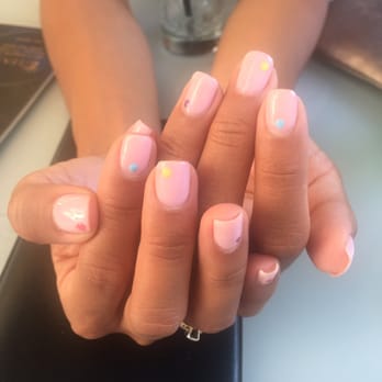 EDGE Instyle - Nail Salons Near Me - Portland, Oregon EDGE Instyle - Nail Salons Near Me - Portland, Oregon