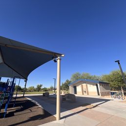 Exterior photo of Raptor Play Park - Las Vegas, Nevada Exterior photo of Raptor Play Park - Las Vegas, Nevada