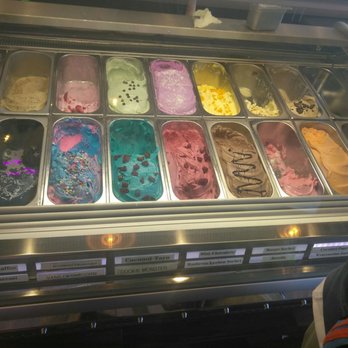 The Moo Gelato & Eats - Gelato Near Me - Huntington Beach, California The Moo Gelato & Eats - Gelato Near Me - Huntington Beach, California