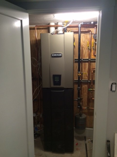 Slide of YG Services