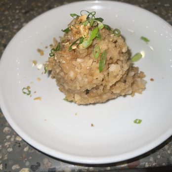 Deck. - Fried mushy rice - Hawaiian Near Me - Honolulu, Hawaii Deck. - Fried mushy rice - Hawaiian Near Me - Honolulu, Hawaii