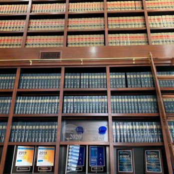 Price Beckstrom - Front lobby - Personal Injury Law Near Me - Las Vegas, Nevada Price Beckstrom - Front lobby - Personal Injury Law Near Me - Las Vegas, Nevada