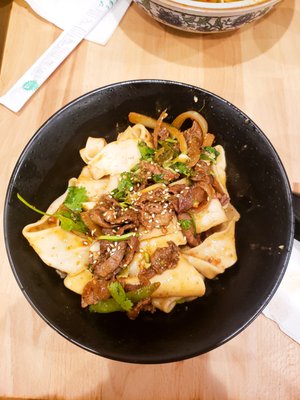 I Fresh Noodle by null