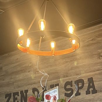 Zen Day Spa Davis - Massage Therapy Near Me - Davis, California