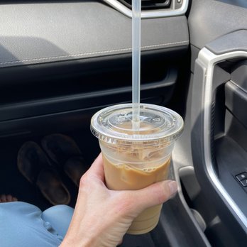 Agapao Coffee - Cold brew - Coffee & Tea Near Me - Santa Fe, New Mexico