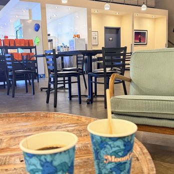 Moongoat Coffee Roasters - Coffee Roasteries Near Me - Garden Grove, California Moongoat Coffee Roasters - Coffee Roasteries Near Me - Garden Grove, California
