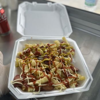 Taqueria El Sobrino - Fast Food Near Me - Yadkinville, North Carolina Taqueria El Sobrino - Fast Food Near Me - Yadkinville, North Carolina