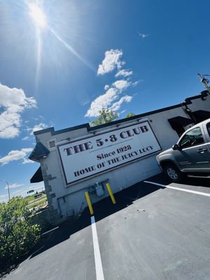 5-8 Club by null