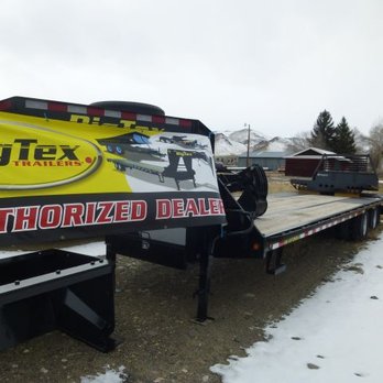 Avenue Rental and Sales - Authorized Big Tex dealer - Trailer Dealers Near Me - Challis, Idaho Avenue Rental and Sales - Authorized Big Tex dealer - Trailer Dealers Near Me - Challis, Idaho