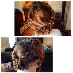 R K Hair Designs