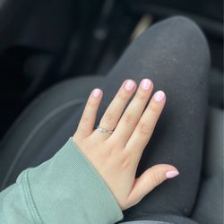 Creative Nail Spa - Gel nails!