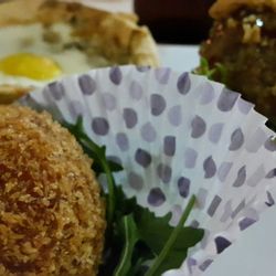 Tallafocs - Croquetón...qué bueeeeeno estaba!