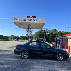 State Line Grocery - Chesnee, S.C.