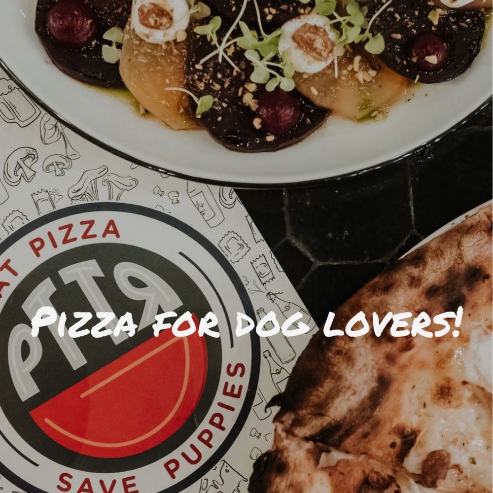 Pizza To The Rescue - Pizza for  lovers - Pizza Near Me - Phoenix, Arizona