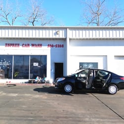Espree Auto Detailing & Car Wash
