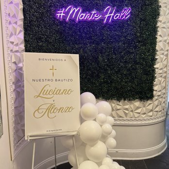 Marte Hall - Main entrance - Venues & Event Spaces Near Me - Brooklyn, New York Marte Hall - Main entrance - Venues & Event Spaces Near Me - Brooklyn, New York