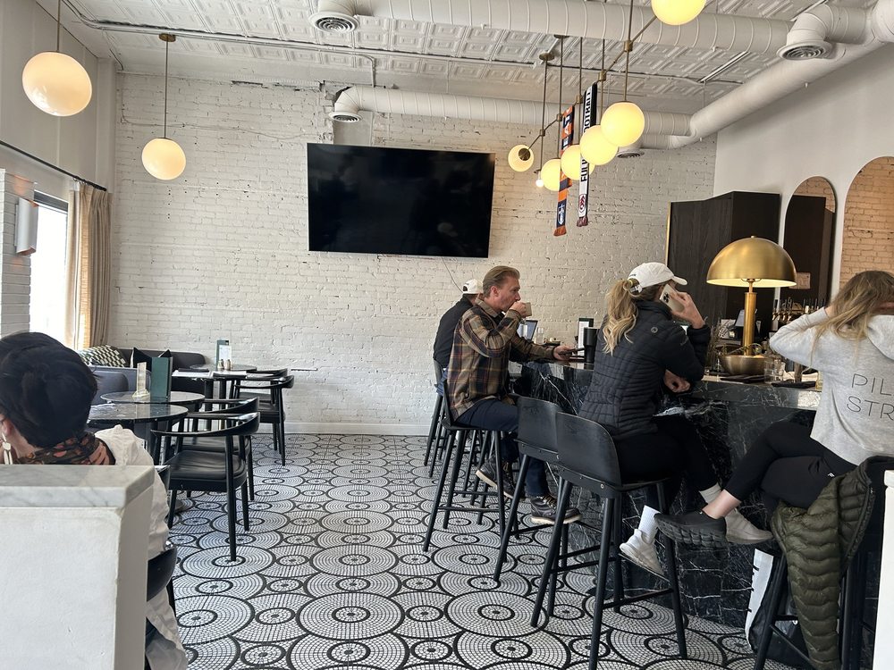 Moveable Feast