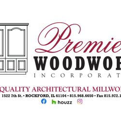 Premier Woodwork
