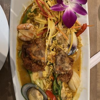 Bamboo Penny's - Thai Near Me - Leawood, Kansas