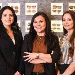 Valley Eyecare Center - Valley Eyecare Center Office Managers