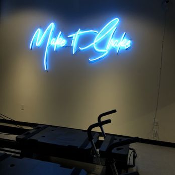 BE Fit Modern Pilates - Pilates Near Me - Costa Mesa, California