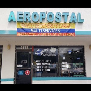 Aeropostal Envios on Yelp