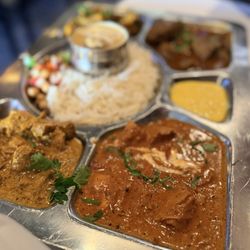 Kanishka Cuisine of India