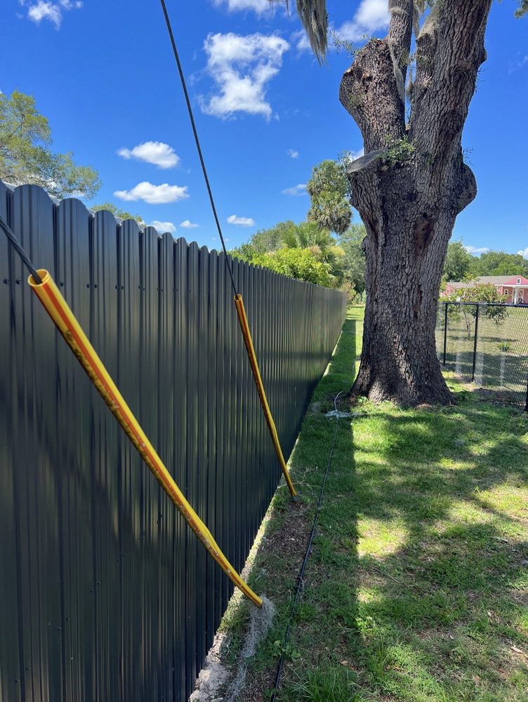 CHAIN REACTION FENCE Updated June 2024 15 Photos Ocala, Florida