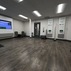 Quest Diagnostics - Inside