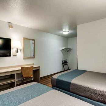 Motel 6 - double - Hotels Near Me - Spokane, Washington Motel 6 - double - Hotels Near Me - Spokane, Washington