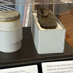New Mexico Holocaust Museum