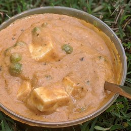 Mutter Paneer Mutter Paneer