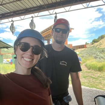 Lava Zipline - Safety gear - Ziplining Near Me - Lava Hot Springs, Idaho Lava Zipline - Safety gear - Ziplining Near Me - Lava Hot Springs, Idaho