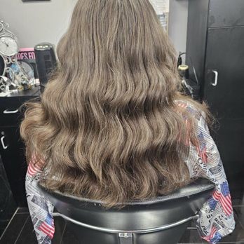 Salon Cameo - Hair Salons Near Me - Rancho Cucamonga, California Salon Cameo - Hair Salons Near Me - Rancho Cucamonga, California