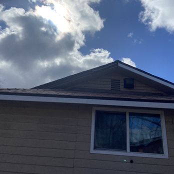 Pacific Allied Group - Bare wood and soffits left to be damaged by the rains. - Solar Installation Near Me Pacific Allied Group - Bare wood and soffits left to be damaged by the rains. - Solar Installation Near Me