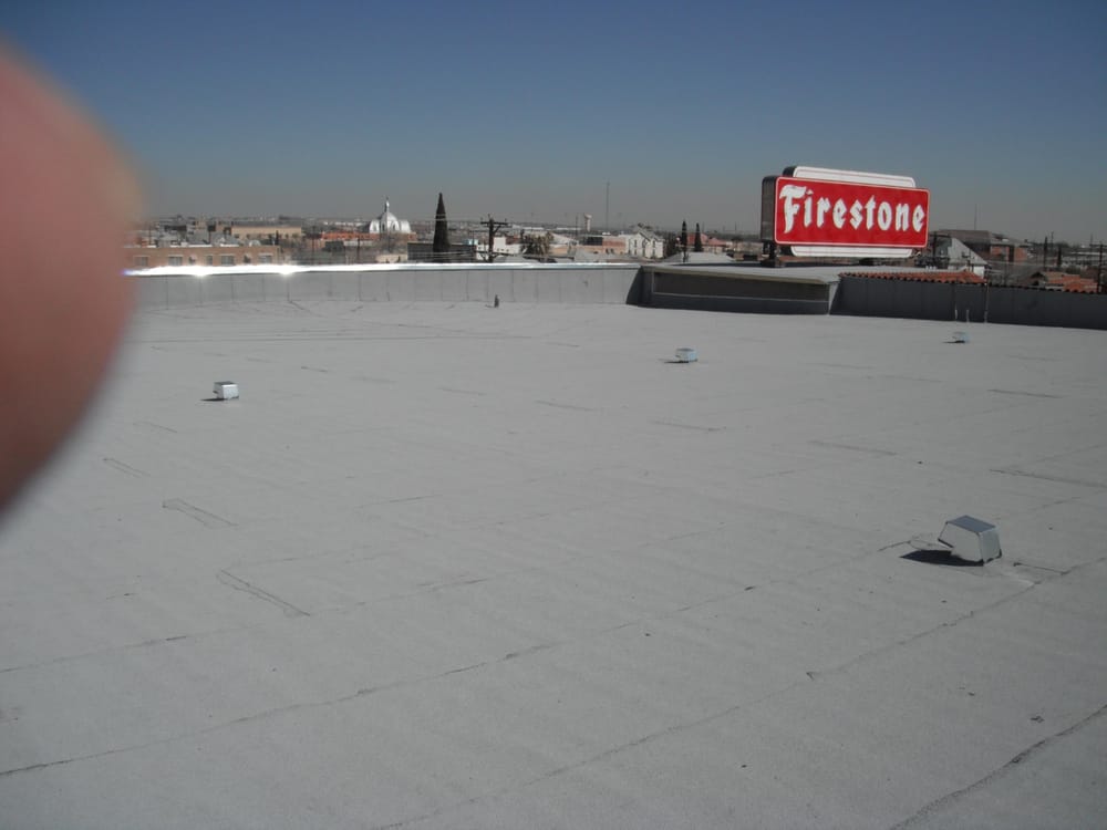 Slide of Weeks Roofing