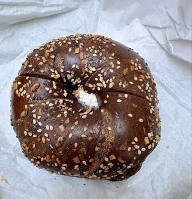 Tompkins Square Bagels by null