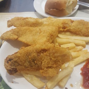 Watts Restaurant - Walleye dinner is the bomb - Seafood Near Me - Utica, Ohio Watts Restaurant - Walleye dinner is the bomb - Seafood Near Me - Utica, Ohio