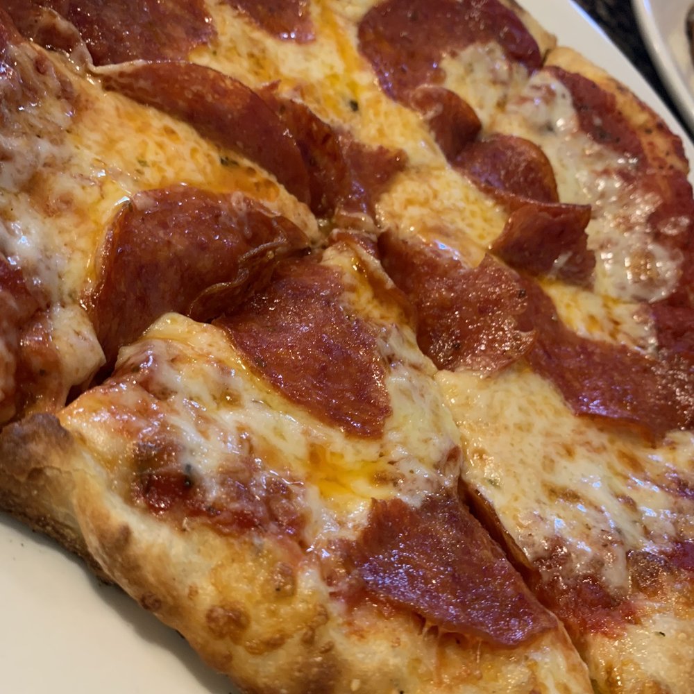 Pasquale Pizza - Pepperoni Pizza - Pizza Near Me - Pompano Beach, Florida Pasquale Pizza - Pepperoni Pizza - Pizza Near Me - Pompano Beach, Florida