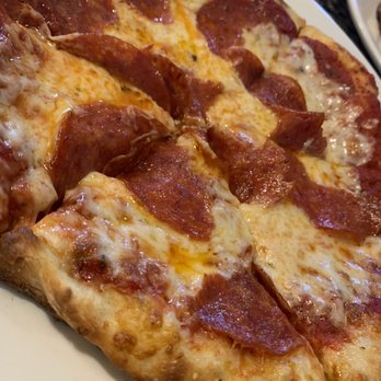 Pasquale Pizza - Pepperoni Pizza - Pizza Near Me - Pompano Beach, Florida Pasquale Pizza - Pepperoni Pizza - Pizza Near Me - Pompano Beach, Florida