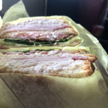 D's Giant Burgers - Club Sandwich - American Near Me - Rodeo, California D's Giant Burgers - Club Sandwich - American Near Me - Rodeo, California