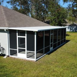 David Wesley's Patio Rooms