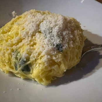Cascina Spinasse - Tajarin. - Italian Near Me - Seattle, Washington