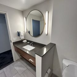 Fairfield Inn and Suites