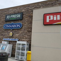 Pilot Travel Center