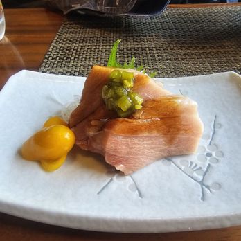Sushi Chef - The taste of this O toro is so bad, it's like a toro series . - Sushi Bars Near Me - San Francisco, California Sushi Chef - The taste of this O toro is so bad, it's like a toro series . - Sushi Bars Near Me - San Francisco, California