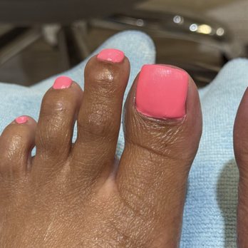 NY Nails - Nail Salons Near Me - Kingsland, Georgia