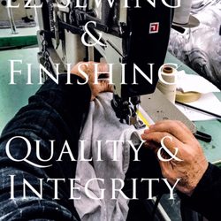 EZ Creations - Sewing and Alterations